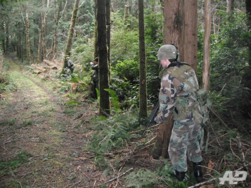 SPEC FORCE Training, 02-25-2012 073