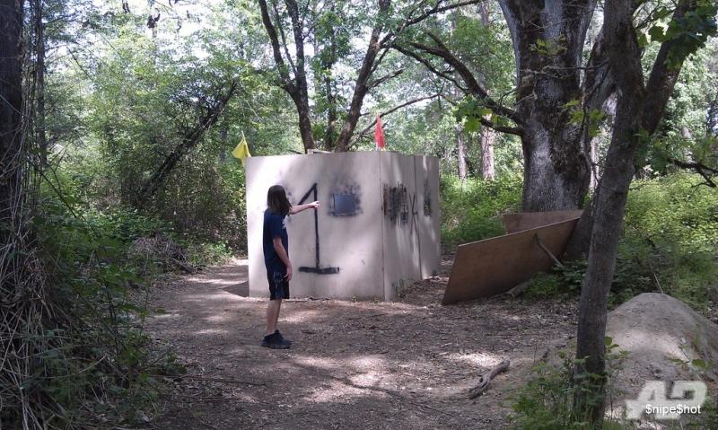 Gold Hill Airsoft