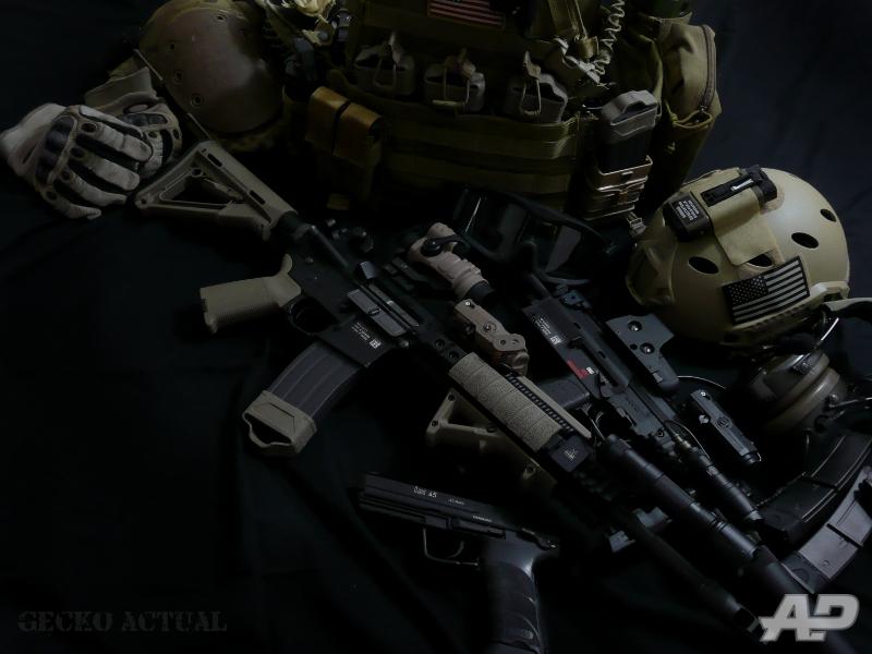 loadout